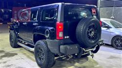 Hummer H3